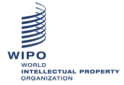 World Intellectual Property Office (WIPO) logo