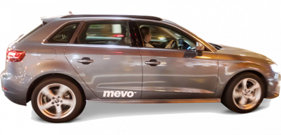 mevo hero