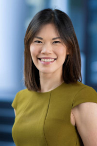 Photo of Janice Cheng